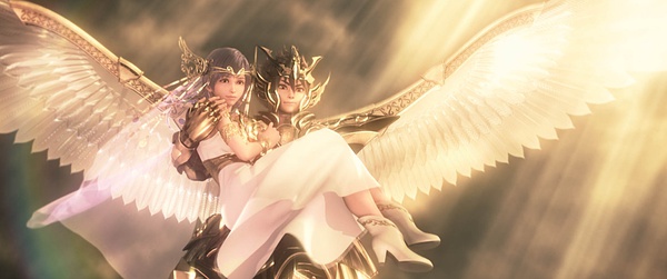 《最终幻想》15年轮回：“CG取代真人”可行吗