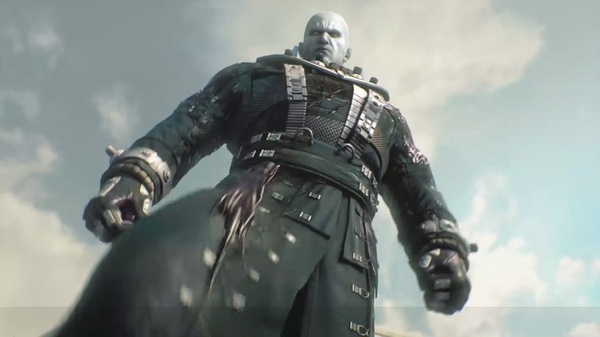 《最终幻想》15年轮回：“CG取代真人”可行吗