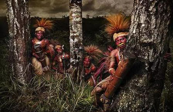 理解中东乱局根源，不可不知的部落因素