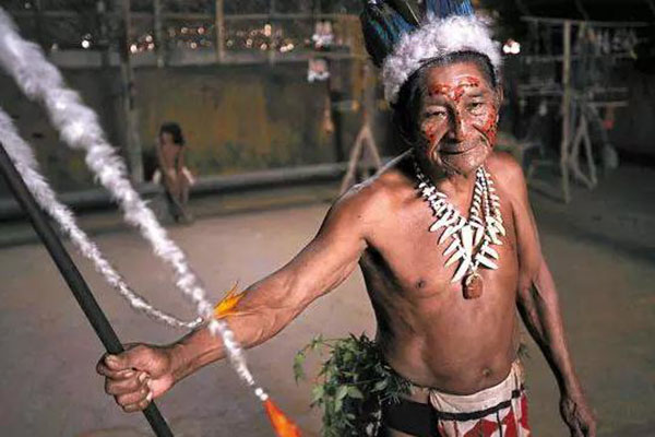 理解中东乱局根源，不可不知的部落因素