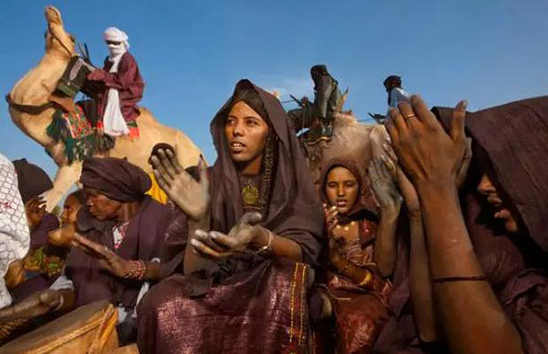 理解中东乱局根源，不可不知的部落因素