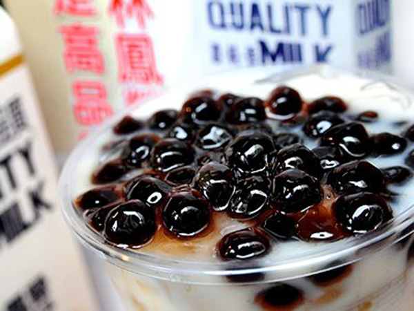 为了一杯奶茶排7小时的队，可你知道它有哪些流派吗