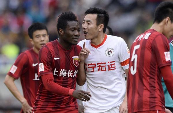 范志毅｜如何看待球员不理智行为，秦升他们也需要帮助