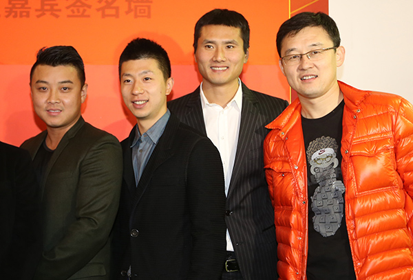 专业人干专业事！足协约见孙继海邵佳一，或进国奥教练组