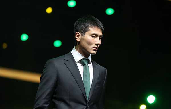 专业人干专业事！足协约见孙继海邵佳一，或进国奥教练组