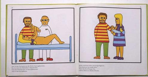 国内思想周报｜最需要接受性教育的首先是中国父母