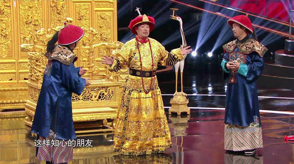 《王牌对王牌》：请别人请不到的人，做别人做不到的事