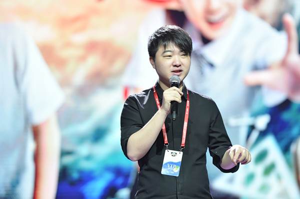 《王牌对王牌》：请别人请不到的人，做别人做不到的事