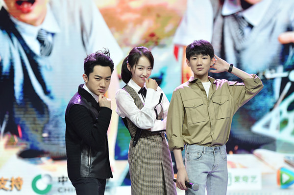 《王牌对王牌》：请别人请不到的人，做别人做不到的事