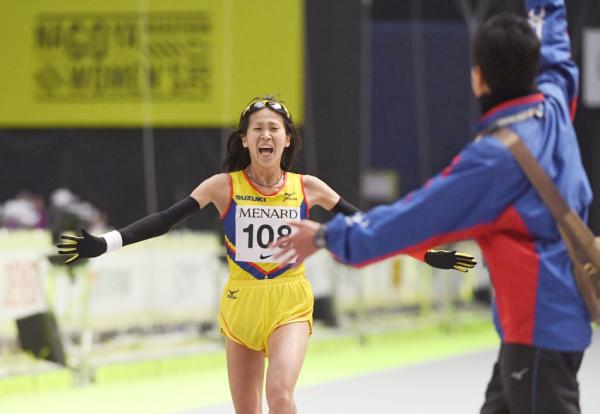 3名跑者心脏骤停全部救回，日本女子马拉松给我们哪些启示