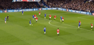 穆里尼奥带红魔回切尔西会发生什么，“裁判有不可思议潜力”