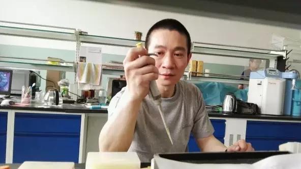 政协委员：对韩春雨事件等，科学共同体有责任发布权威见解