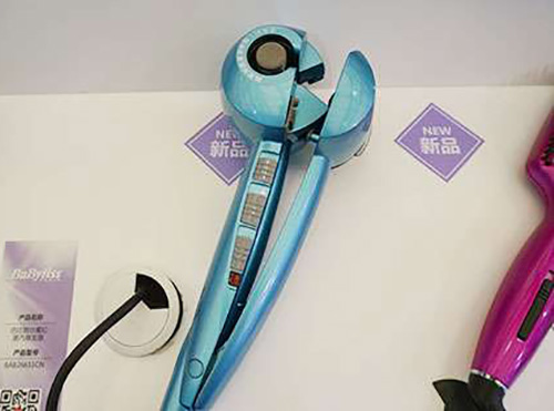 售价几千元的美容小家电热销，家电大牌纷纷亮出自家黑科技