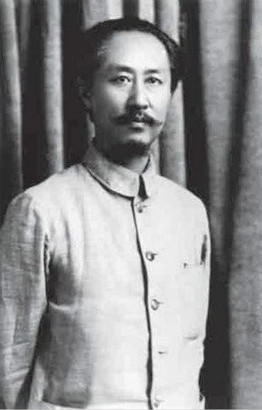 北京大学和北平大学的分合