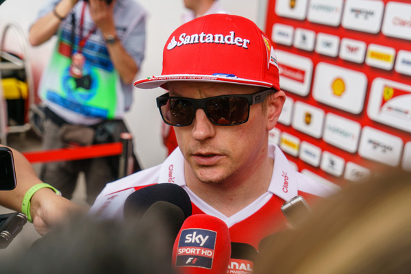 这会是F1“重生”的元年吗，赛车全面提速，四大冠军同场