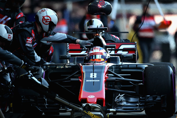 这会是F1“重生”的元年吗，赛车全面提速，四大冠军同场