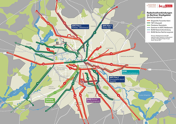 走着瞧 | 骑上单车放飞自我，你找到自己车道了吗
