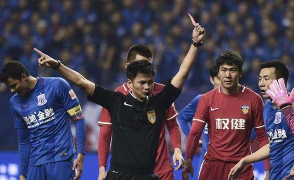 孙世林将出席听证会解释“点赞”，中超曾有脱裤庆祝免于处罚