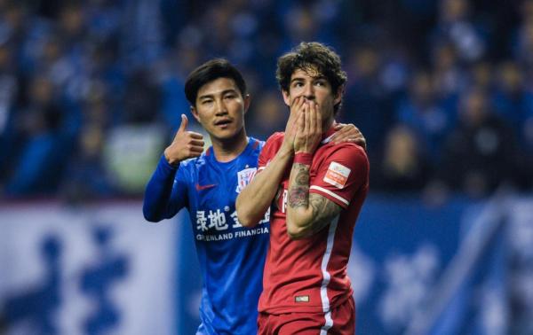 孙世林将出席听证会解释“点赞”，中超曾有脱裤庆祝免于处罚