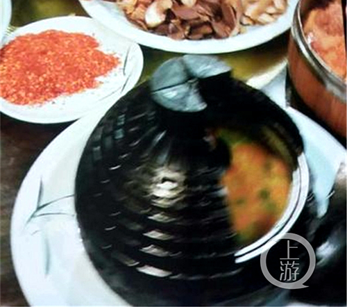 澎湃联播｜雷的不是包子，而是编剧的脑子