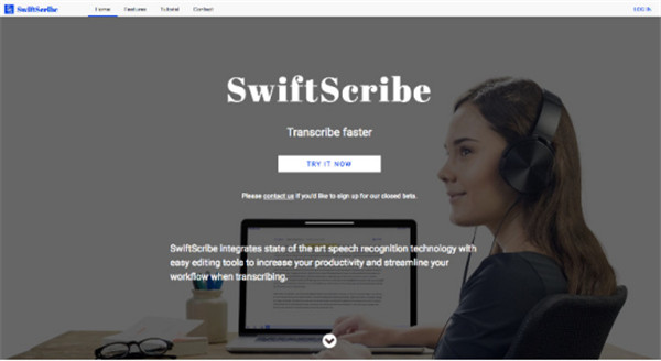 比人工速记快1.67倍！百度推出音频转文本应用，目前免费