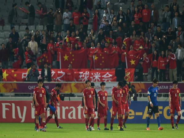 足协：就“国奥打中甲”尚无要正式发布的消息