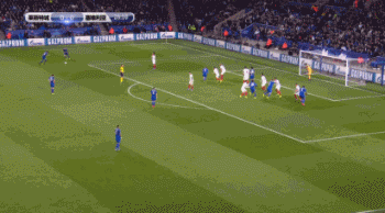 莱斯特城童话还在继续！进欧冠8强比英超夺冠更兴奋