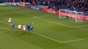 莱斯特城童话还在继续！进欧冠8强比英超夺冠更兴奋