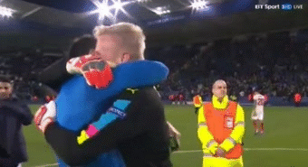 莱斯特城童话还在继续！进欧冠8强比英超夺冠更兴奋