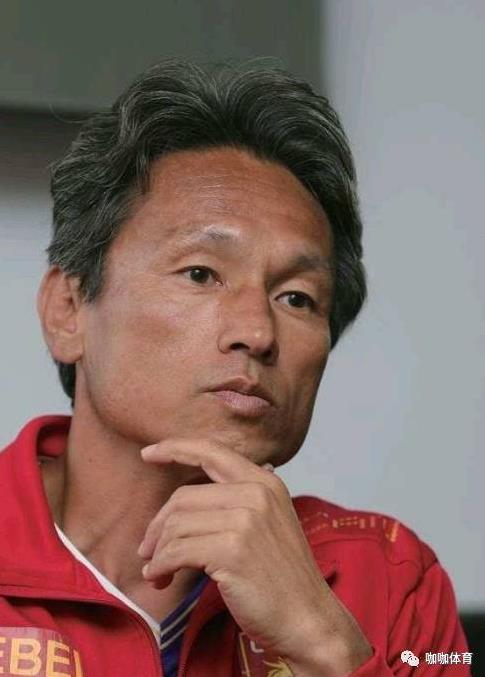 日本青训教练组团来中超，他们的秘籍是培养球员的人格
