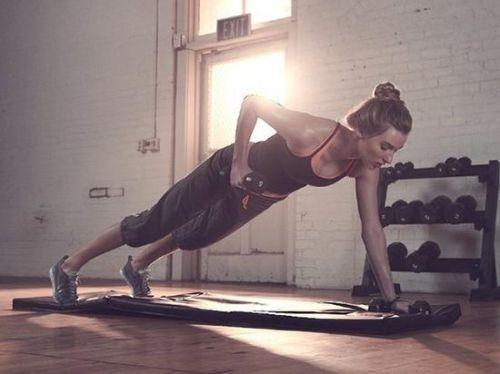 跑步瘦身十大误区！减肥永远是胖子在说，瘦子在做