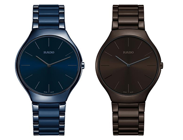 2017巴塞尔表展即将开幕，这些腕表将成为最抢眼的明星