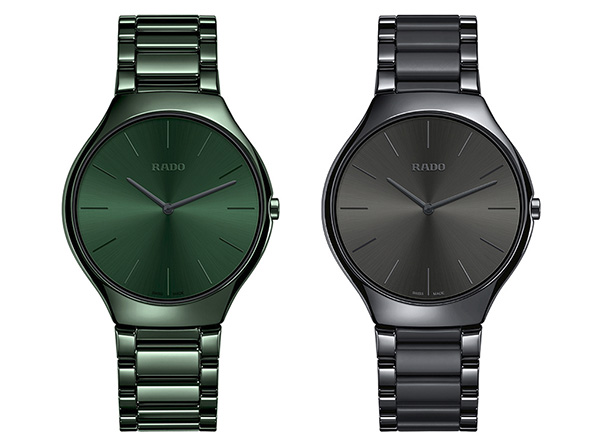 2017巴塞尔表展即将开幕，这些腕表将成为最抢眼的明星