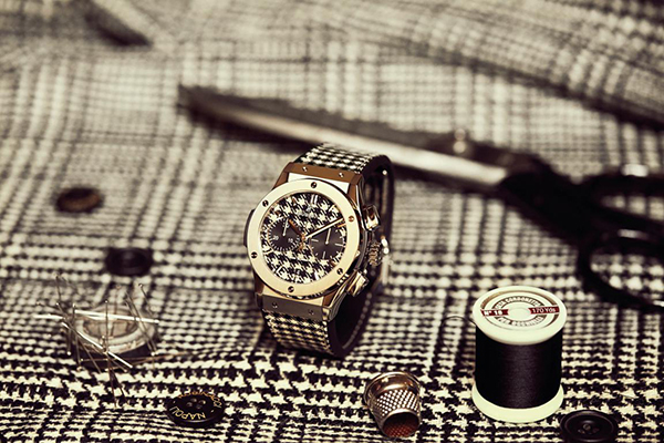 2017巴塞尔表展即将开幕，这些腕表将成为最抢眼的明星