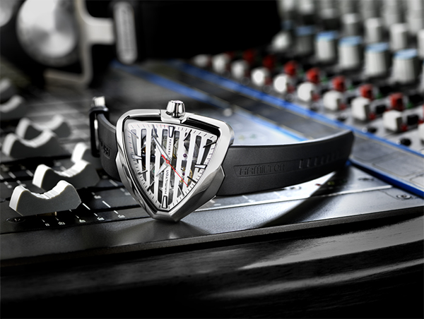 2017巴塞尔表展即将开幕，这些腕表将成为最抢眼的明星