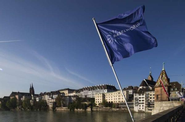 2017巴塞尔表展即将开幕，这些腕表将成为最抢眼的明星