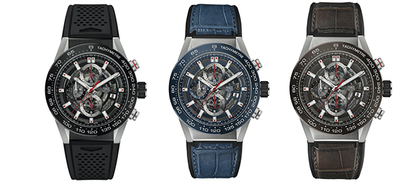 2017巴塞尔表展即将开幕，这些腕表将成为最抢眼的明星