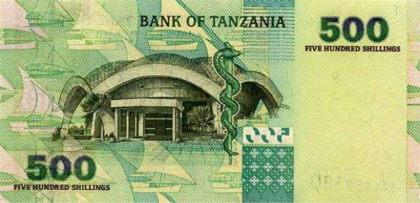 求学坦桑尼亚：在达累斯萨拉姆大学研习非洲学