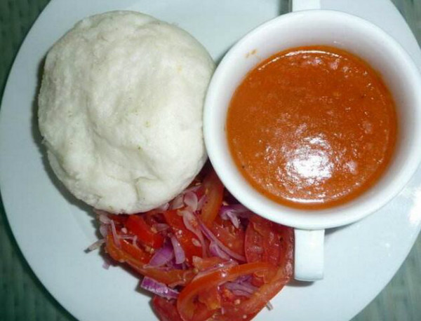 求学坦桑尼亚：在达累斯萨拉姆大学研习非洲学