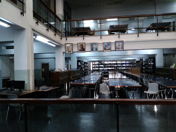 求学坦桑尼亚：在达累斯萨拉姆大学研习非洲学