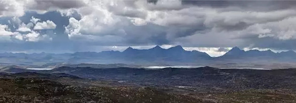 中国在四川开建超高能伽玛射线观测站，探究宇宙线之源