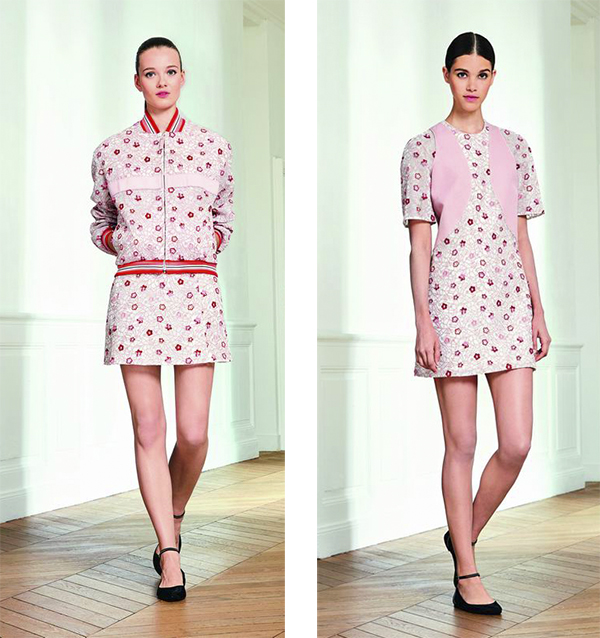 早春赏樱季，身上没点樱花粉怎么行