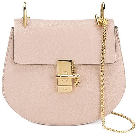 早春赏樱季，身上没点樱花粉怎么行