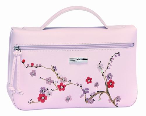 早春赏樱季，身上没点樱花粉怎么行