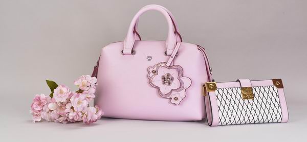 早春赏樱季，身上没点樱花粉怎么行