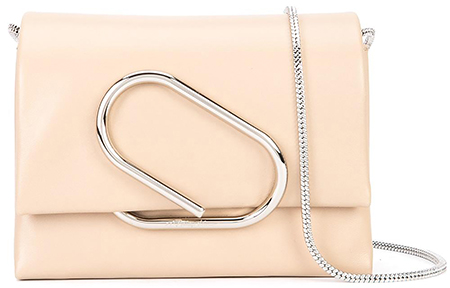 早春赏樱季，身上没点樱花粉怎么行