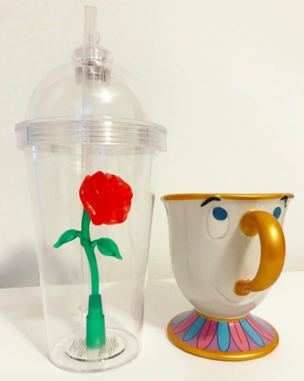 TING闻｜《美女与野兽》：迪士尼下注三亿美元的怀旧大戏