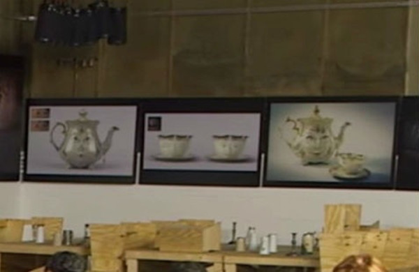 TING闻｜《美女与野兽》：迪士尼下注三亿美元的怀旧大戏