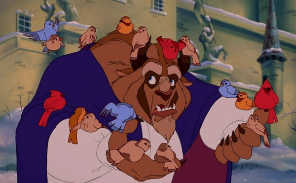 TING闻｜《美女与野兽》：迪士尼下注三亿美元的怀旧大戏