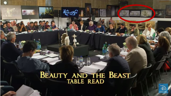 TING闻｜《美女与野兽》：迪士尼下注三亿美元的怀旧大戏